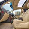 Toyota Land cruiser prado TX 2018 model Black color. thumb 7