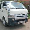 TOYOTA HIACE thumb 10