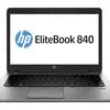 HP EliteBook 840 G2, Intel Core i5 4GB RAM-500GB HDD thumb 0