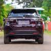 TOYOTA HARRIER WINE RED 2016 thumb 11