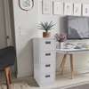 4-Drawer Steel Office Cabinet thumb 7