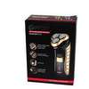 Progemei Rechargeable Hair Shaver/Smother-GM-7111 thumb 0