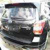 Subaru Forester XT thumb 3