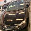 Toyota wish black metallic thumb 1