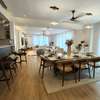 Serviced 3 Bed Apartment with En Suite at 2 Avanue thumb 16