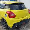 Suzuki Swift Sports Manual 1600cc 2018 thumb 10