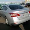 NISSAN SYLPHY..KDJ..(MKOPO/HIRE PURCHASE ACCEPTED thumb 6