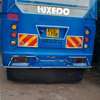 Clean 51 Seater Bus For Hire(Transport Services) thumb 1