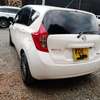 Mazda Demio Manual Petrol White Compact Car thumb 1