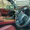 Lexus Lx600 thumb 21