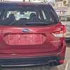 Subaru Forester SK9 2018 Redwine thumb 11