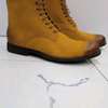 Assorted Men's Leather Boots thumb 1