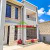 4 Bed Townhouse with En Suite at Gikambura thumb 32