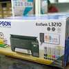 Epson EcoTank L3210 A4 Printer (Ink Tank) thumb 2