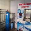 commercial water purifier and filling station thumb 4