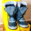 Sorel winter Insulated Handcrafted Boots, US size 8 thumb 0