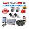 HD CCTV Cameras Full Kit thumb 0
