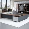 1800mm Premium Wooden Executive Office Desk thumb 8