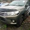 Toyota Hilux single cabin ( pickup) for sale in kenya thumb 12