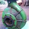 Rovatti Single Impeller Irrigation Pump thumb 4