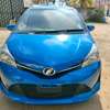 Toyota vitz 1300cc thumb 7