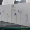 Apple Earpods With Lightning Connector - White thumb 1