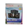 Vitron v5201 2.1ch multimedia speaker system thumb 2