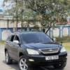 Toyota Harrier KCG thumb 0