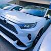 Toyota RAV4 white 2019 Sunroof thumb 0