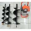 Premier Commercial And Industrial Use Earth Auger thumb 0