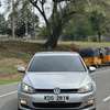 Volkswagen golf thumb 4