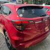 Honda Vezel Hybrid redwine 2018 thumb 10