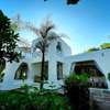 5 Bed Villa with En Suite at Diani thumb 2