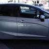 Silver Honda Fit hybrid KDL (MKOPO/HIRE PURCHASE ACCEPTED thumb 3