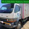 Trucks for sale Nakuru 🔥🔥🔥💯 thumb 1