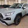 Toyota RAV4 2019 sunroof thumb 2