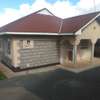 3 Bed House with Garage in Ngong thumb 1