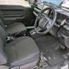 Suzuki jimny 2020model thumb 8