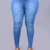 Soft jeans for ladies thumb 5