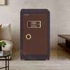 Office Safe : Custom-Made Digit Display Safe Cabinet thumb 1