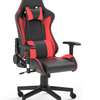 Office Chair : Gaming Chair with Adjustable Armrests thumb 0