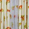 Adorable cute kitchen curtains thumb 0