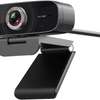 1080P Webcam - USB Webcam with Microphone thumb 1