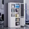 2-Door Metal Storage Office Cabinet thumb 5