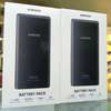 NEW Samsung 25W Super Fast Charging Battery Power Pack 20000 thumb 0
