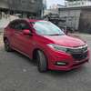Honda vezel redwine thumb 3