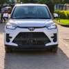 Toyota Raize thumb 0