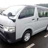 HIACE AUTO DIESEL (MKOPO/HIRE PURCHASE ACCEPTED) thumb 2