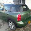 Mini Cooper Crossover 2016 thumb 0
