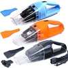 Portable Wet And Dry Outdoor Mini Car Vacuum Cleaner thumb 1